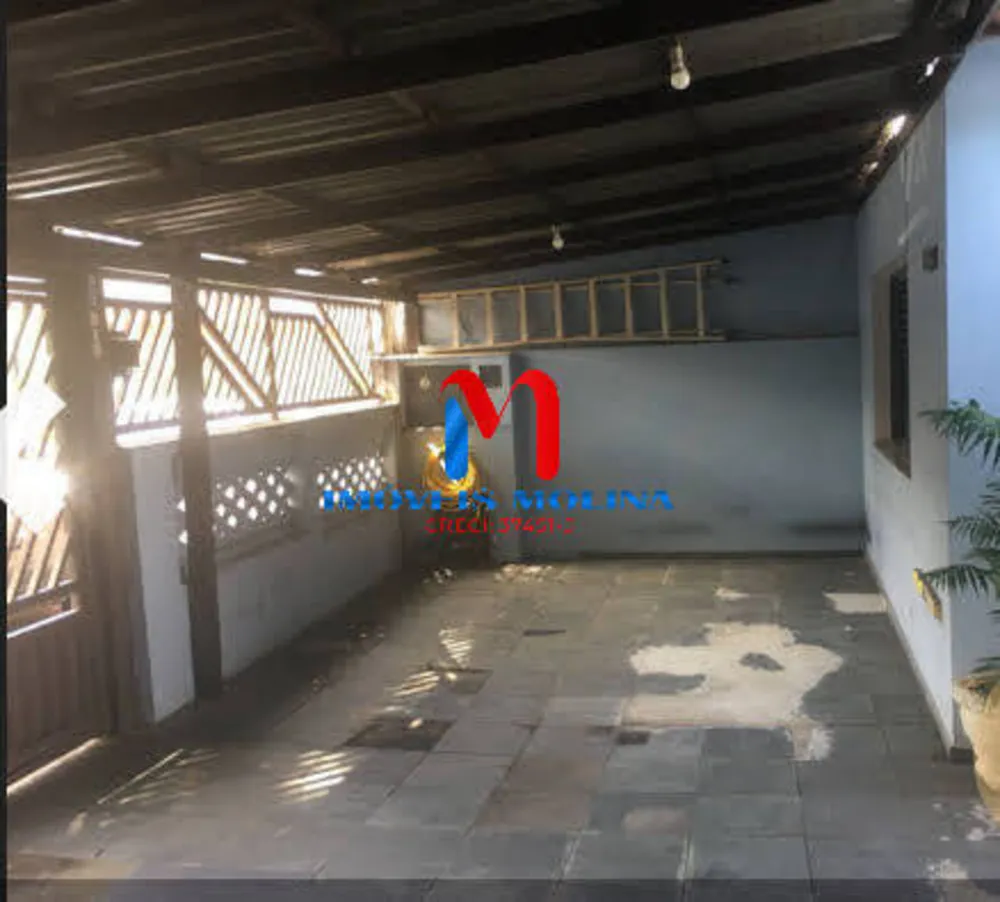 Casa, 2 quartos, 300 m² - Foto 1