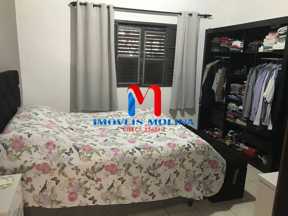 Casa, 2 quartos, 300 m² - Foto 11