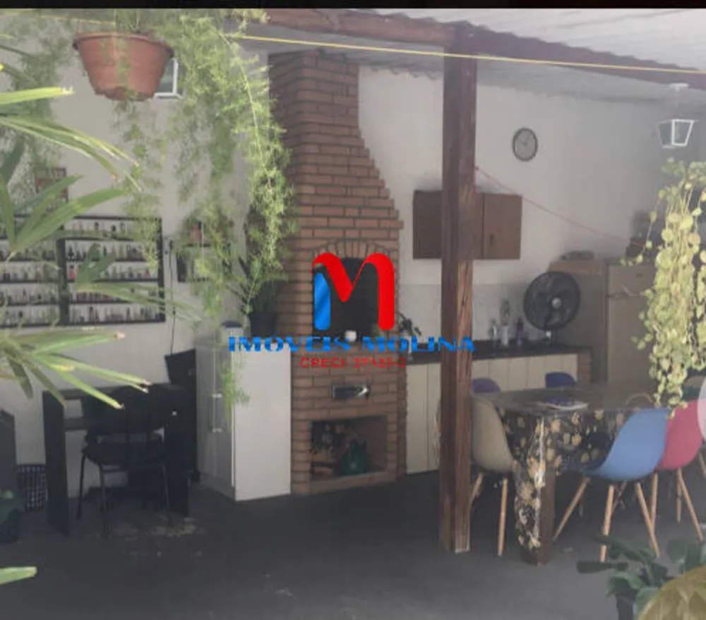 Casa, 2 quartos, 300 m² - Foto 7