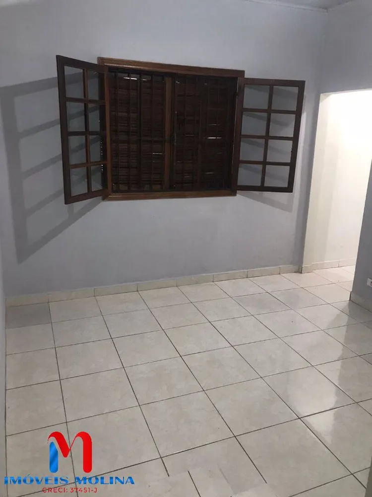 Casa, 1 quarto - Foto 1