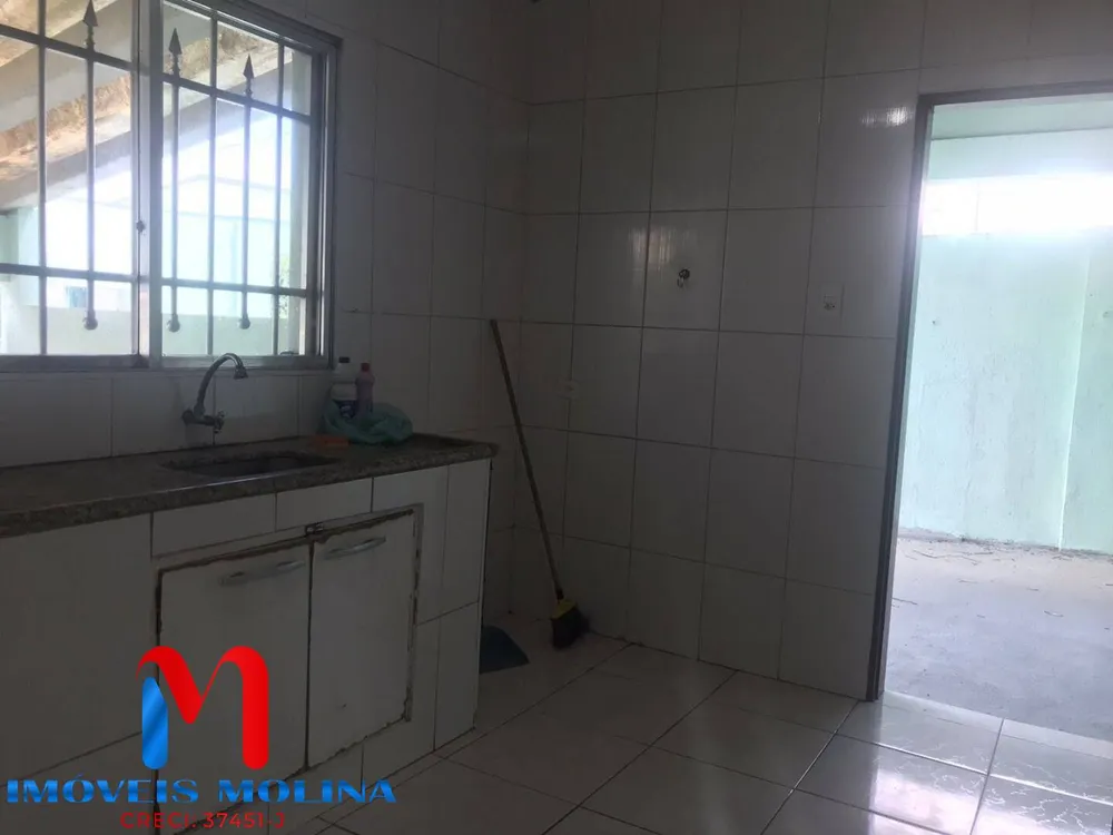 Casa, 1 quarto - Foto 4