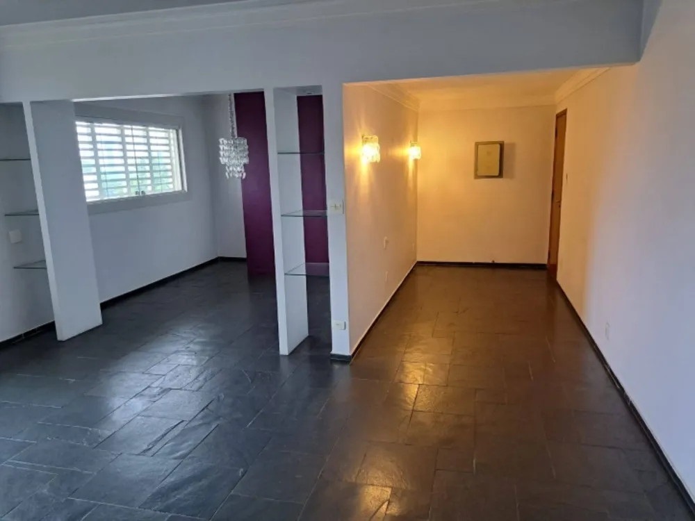 Apartamento, 3 quartos, 131 m² - Foto 1