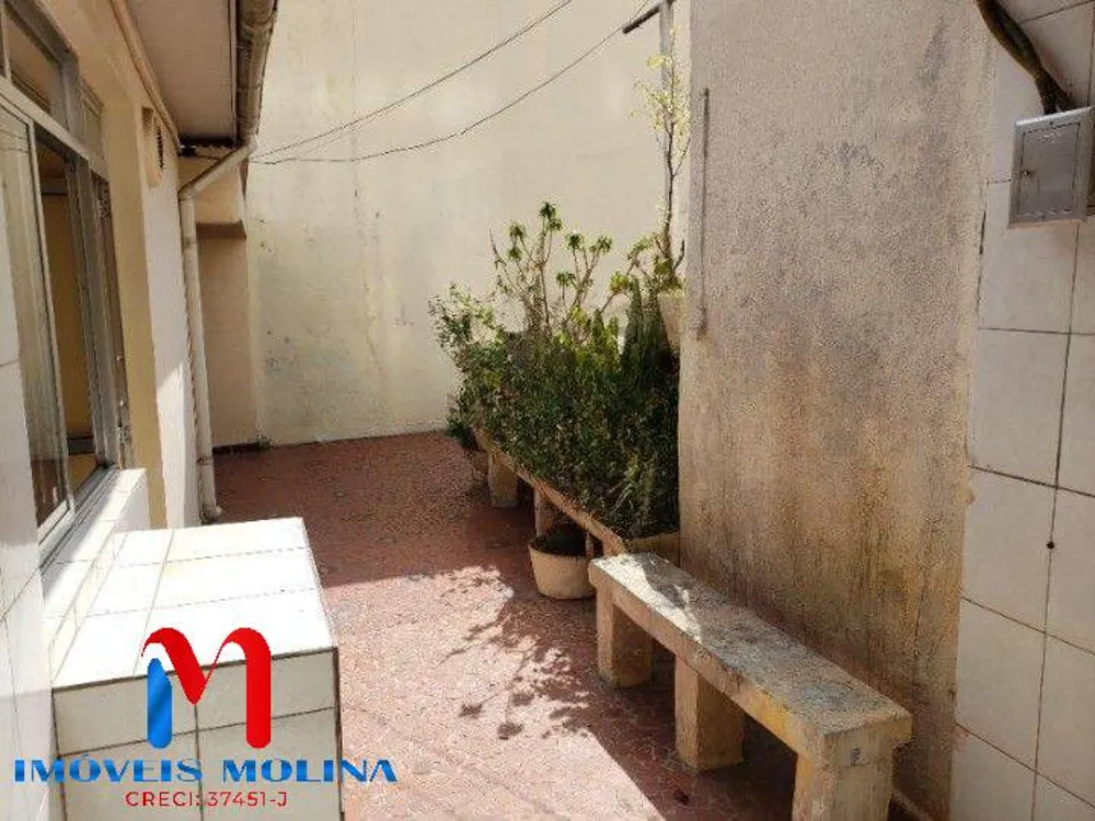 Casa, 3 quartos - Foto 10
