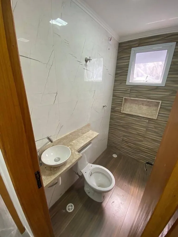 Sobrado, 3 quartos, 144 m² - Foto 3