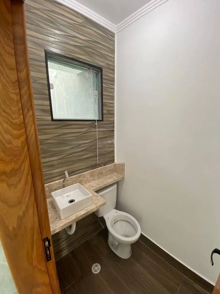 Sobrado, 3 quartos, 144 m² - Foto 7