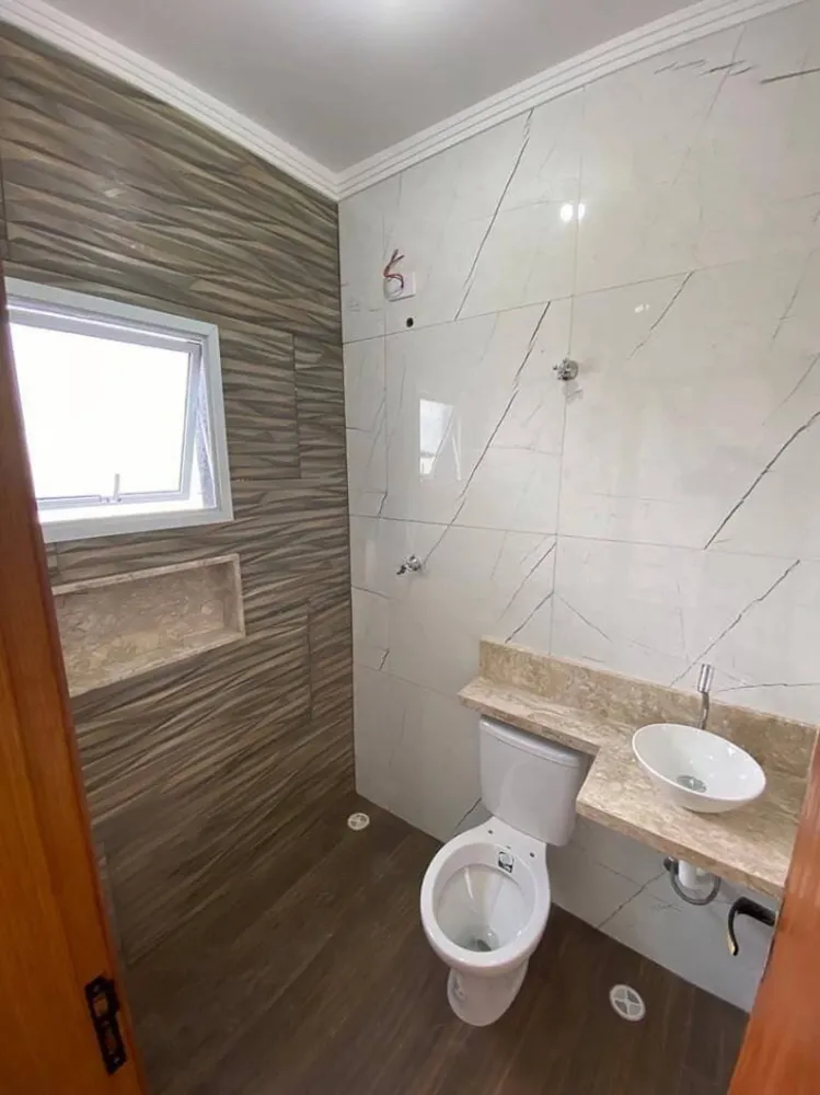 Sobrado, 3 quartos, 144 m² - Foto 8
