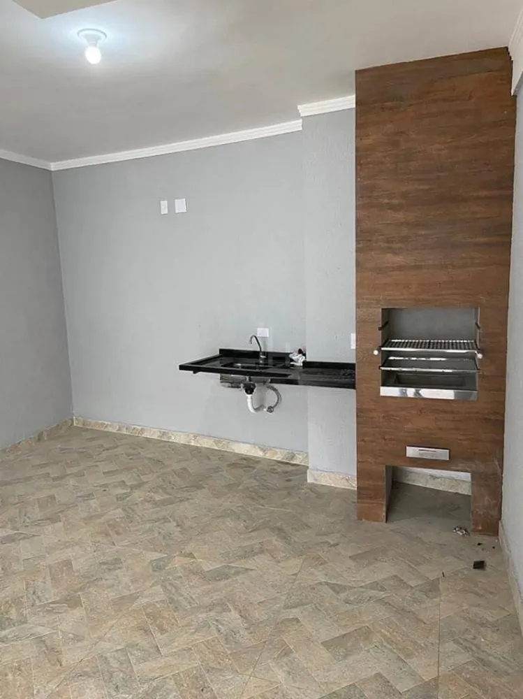 Sobrado, 3 quartos, 144 m² - Foto 11