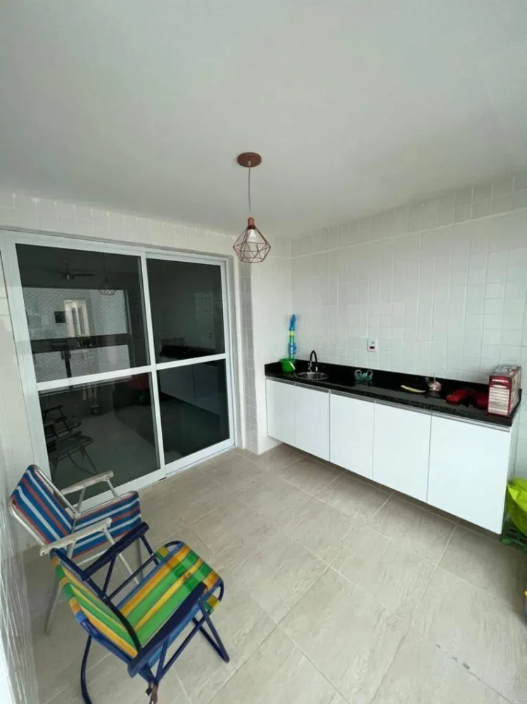 Apartamento, 2 quartos, 65 m² - Foto 4