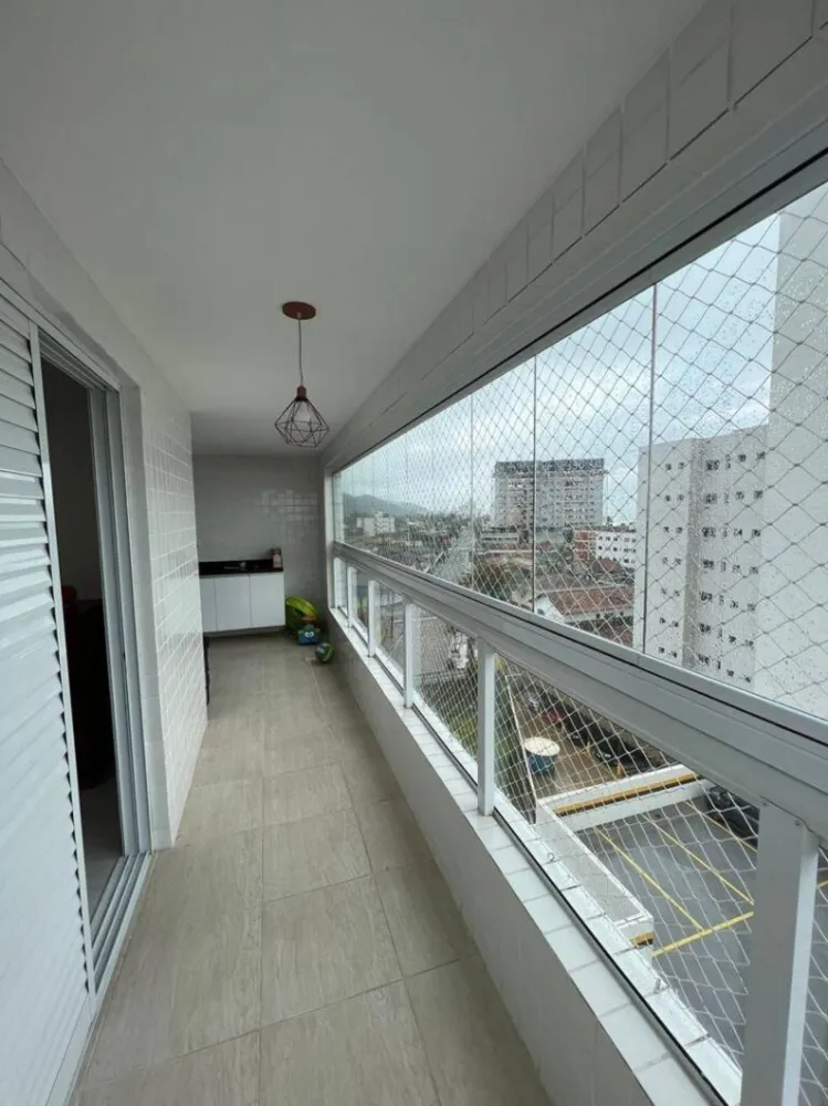 Apartamento, 2 quartos, 65 m² - Foto 2