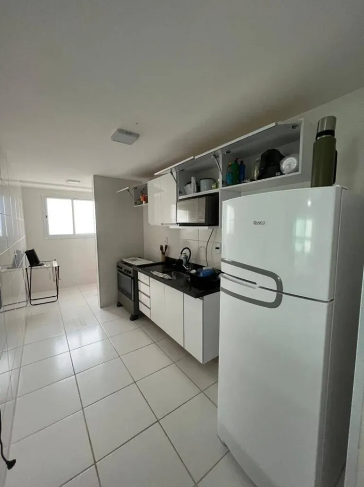 Apartamento, 2 quartos, 65 m² - Foto 5