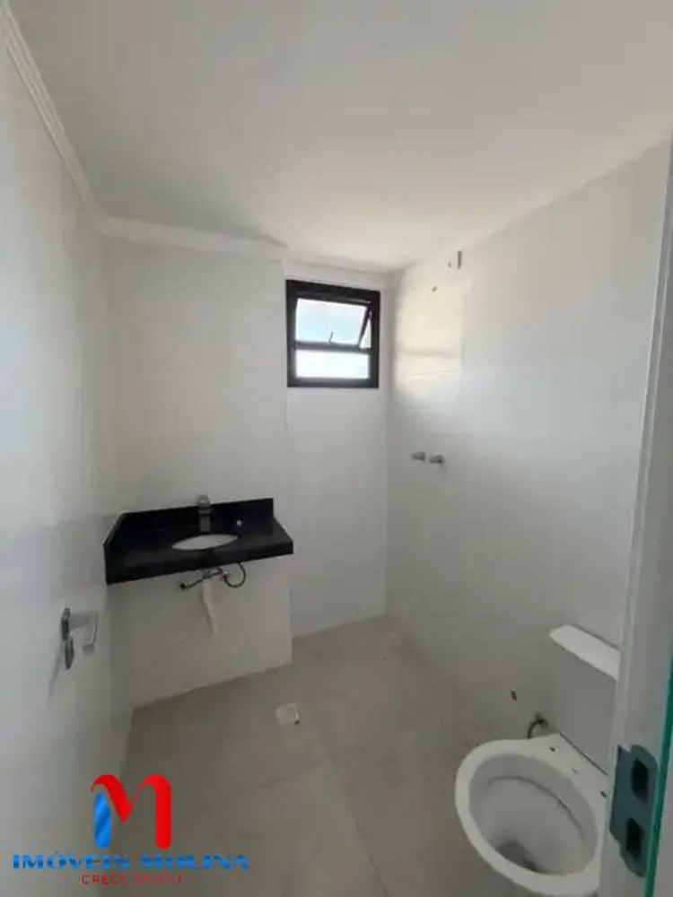 Apartamento, 3 quartos - Foto 5