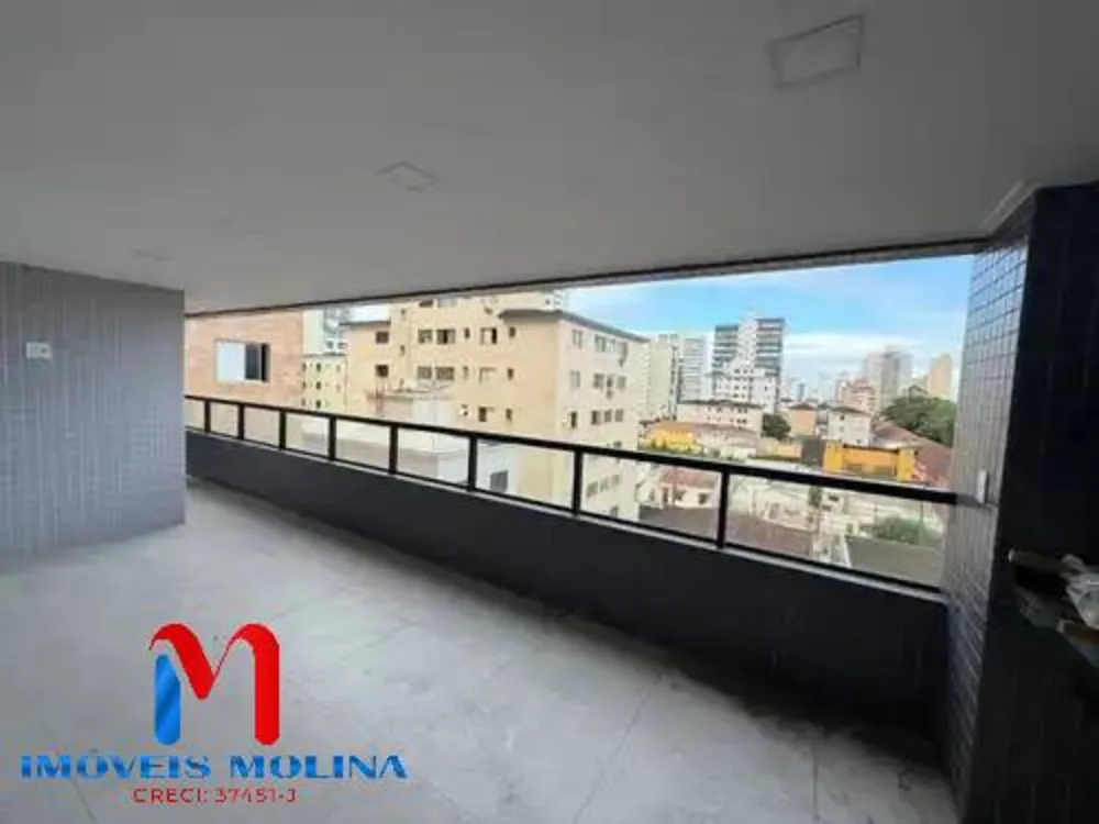 Apartamento, 3 quartos - Foto 1