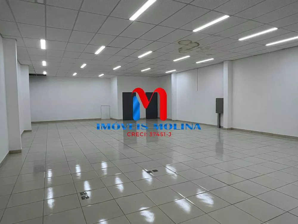 Conjunto Comercial-Sala para alugar, 370m² - Foto 2