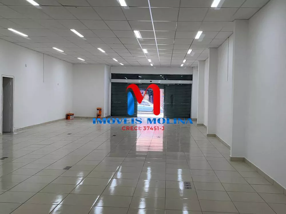 Conjunto Comercial-Sala para alugar, 370m² - Foto 1