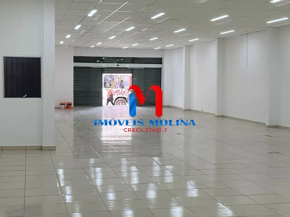 Conjunto Comercial-Sala para alugar, 370m² - Foto 4