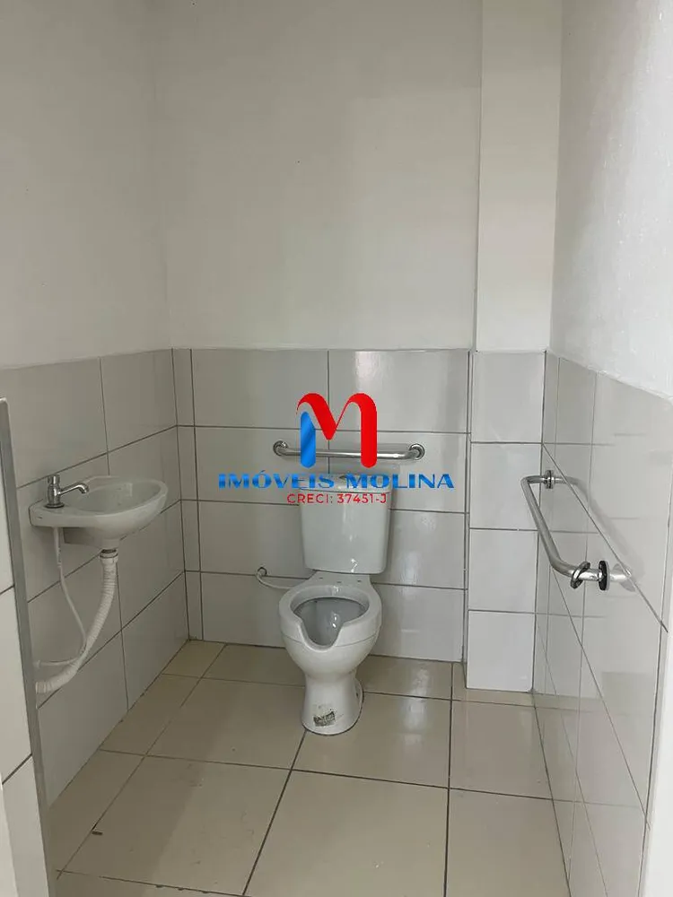 Loja-Salão, 370 m² - Foto 7