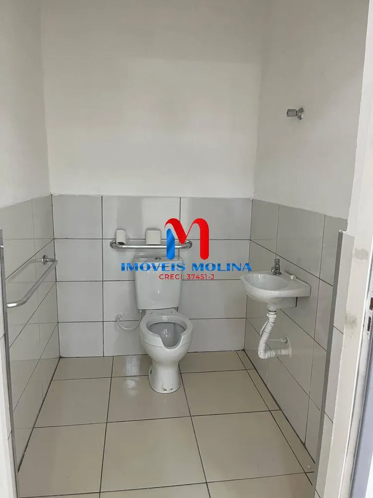 Loja-Salão, 370 m² - Foto 6