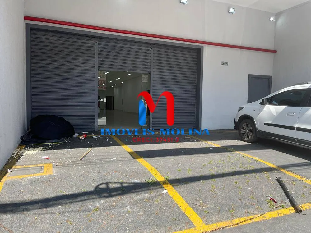 Loja-Salão, 370 m² - Foto 10