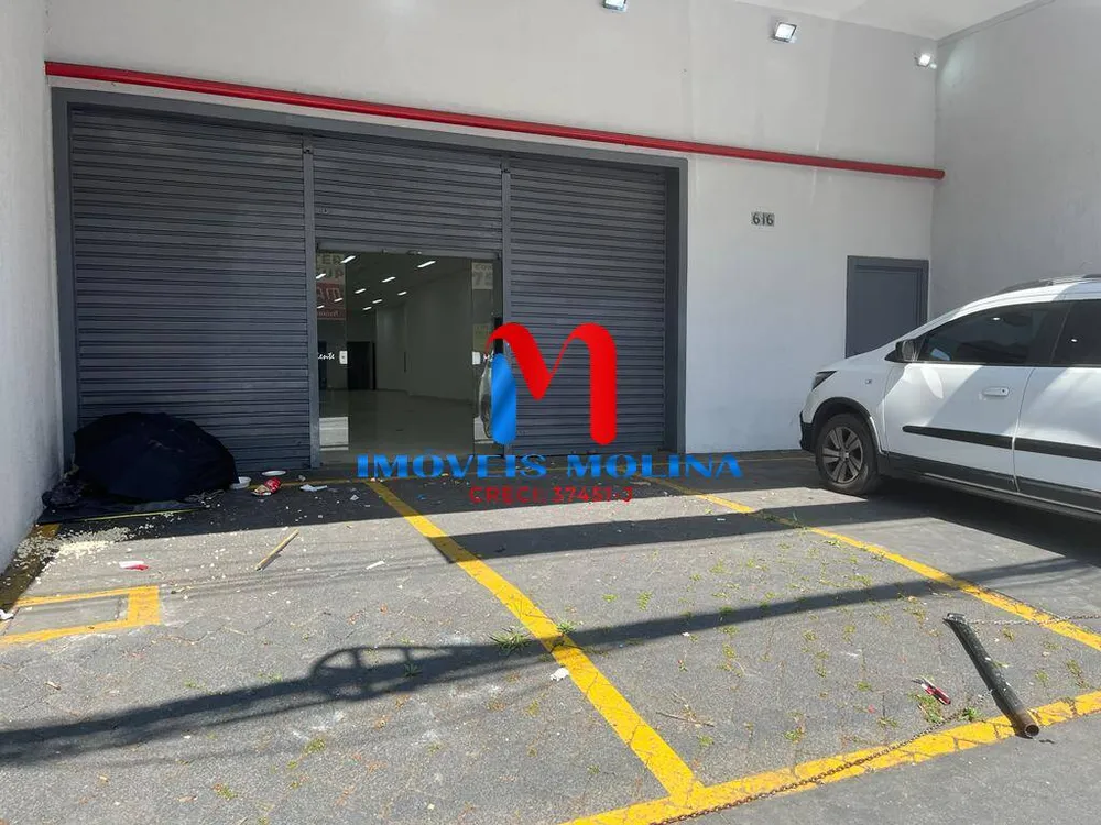 Loja-Salão, 370 m² - Foto 9