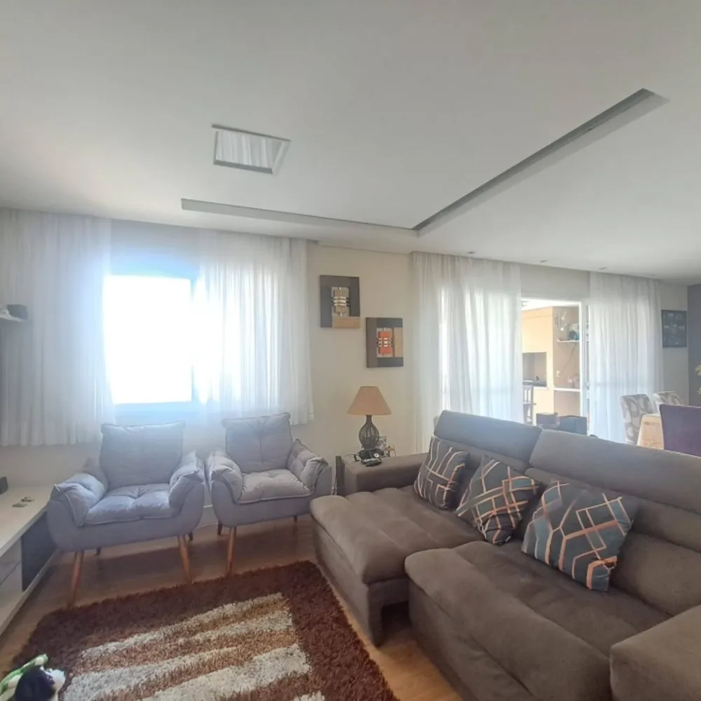 Apartamento, 3 quartos, 123 m² - Foto 6