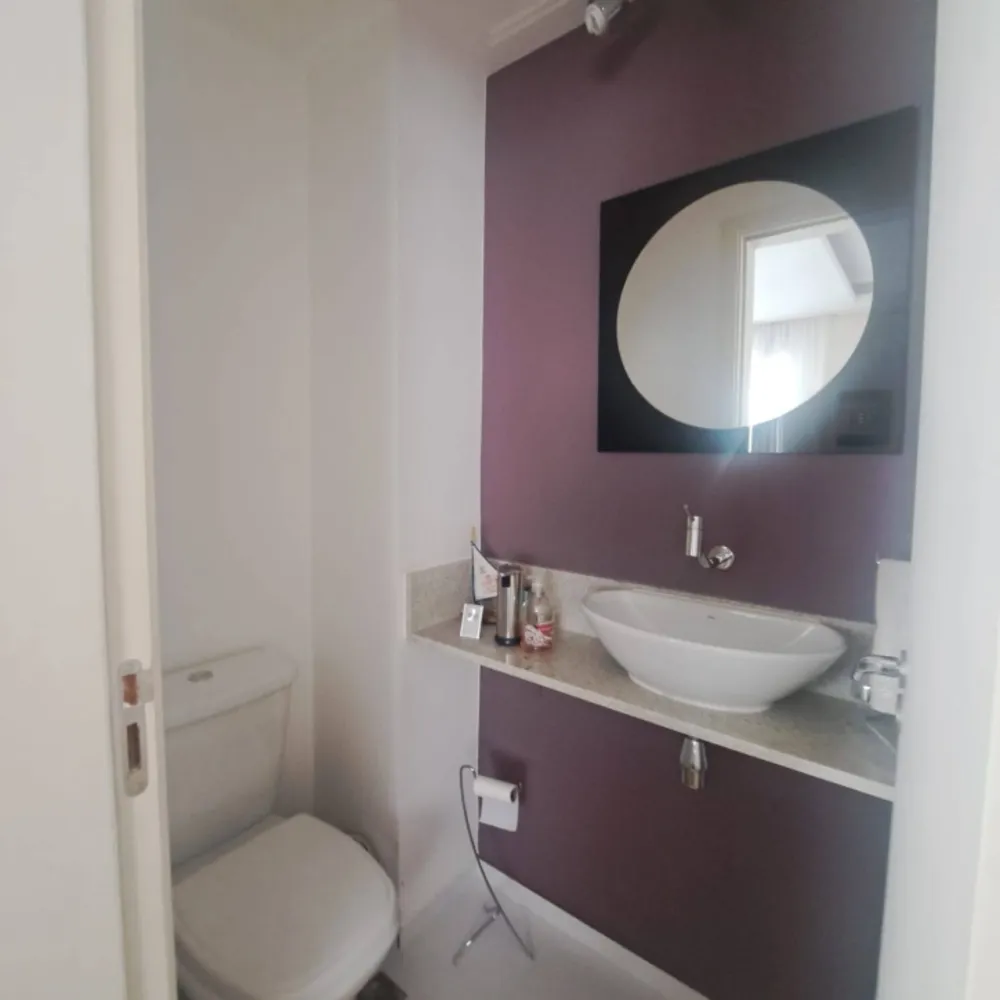 Apartamento, 3 quartos, 123 m² - Foto 4