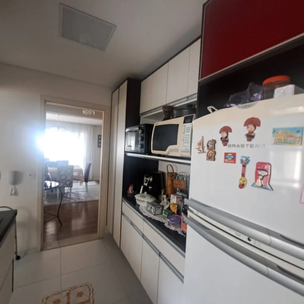 Apartamento, 3 quartos, 123 m² - Foto 5