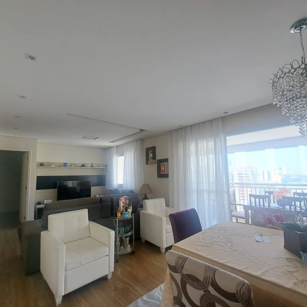 Apartamento, 3 quartos, 123 m² - Foto 3