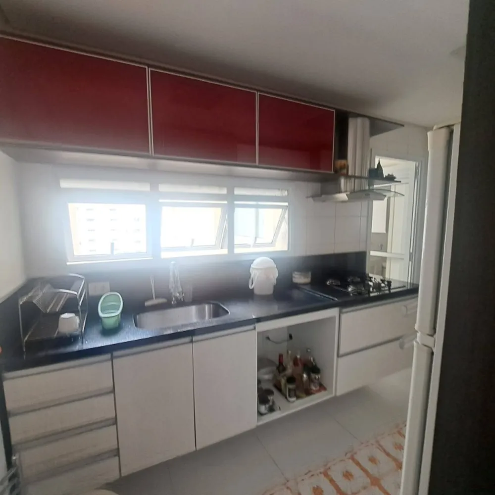 Apartamento, 3 quartos, 123 m² - Foto 2