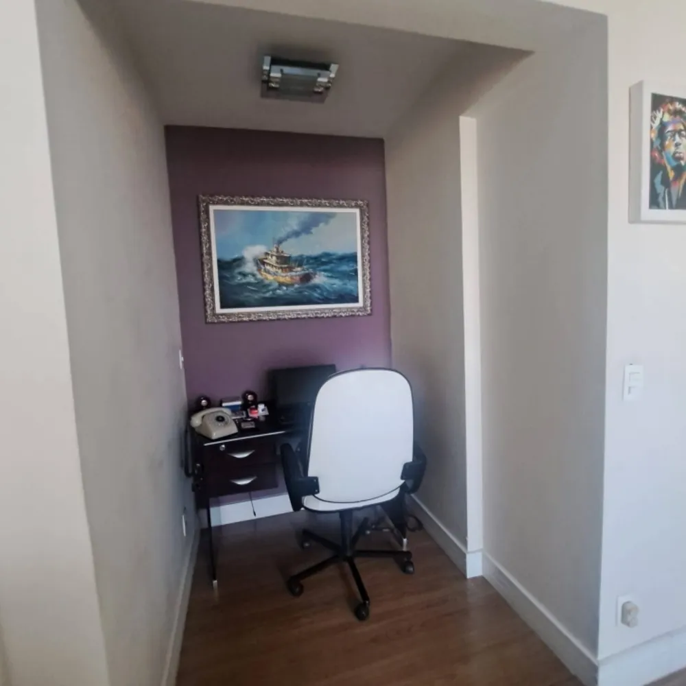 Apartamento, 3 quartos, 123 m² - Foto 4