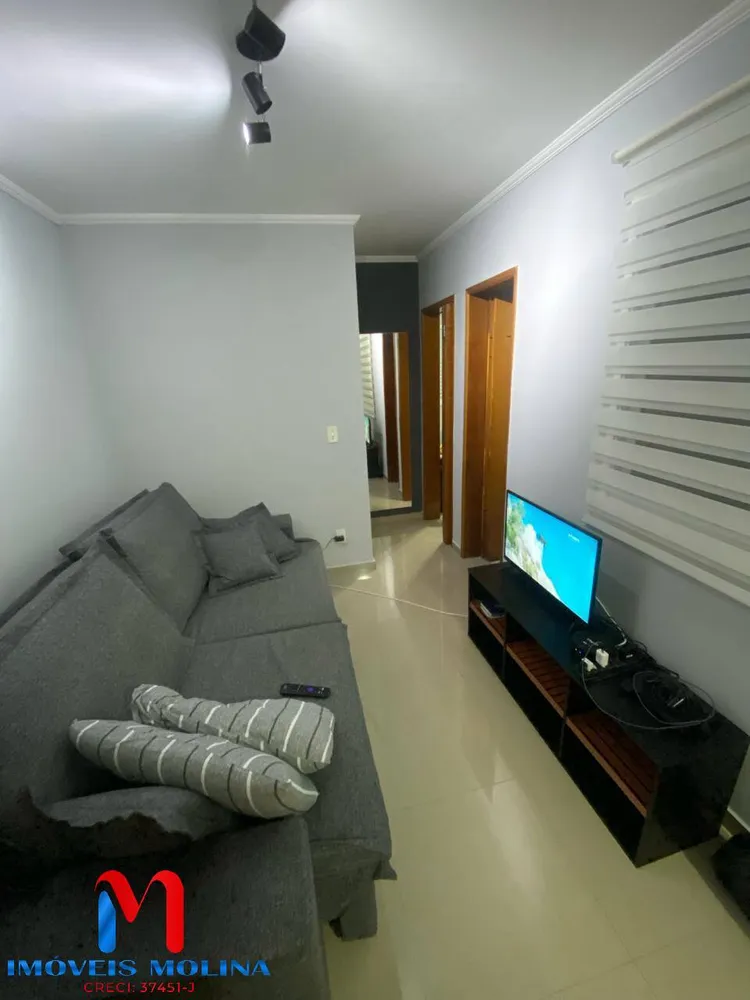 Apartamento, 2 quartos, 78 m² - Foto 6