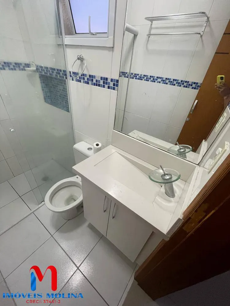 Apartamento, 2 quartos, 78 m² - Foto 5