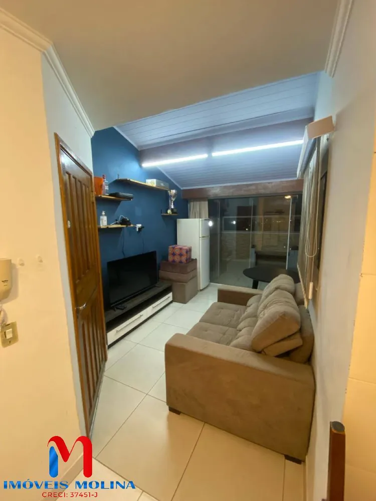 Apartamento, 2 quartos, 78 m² - Foto 2