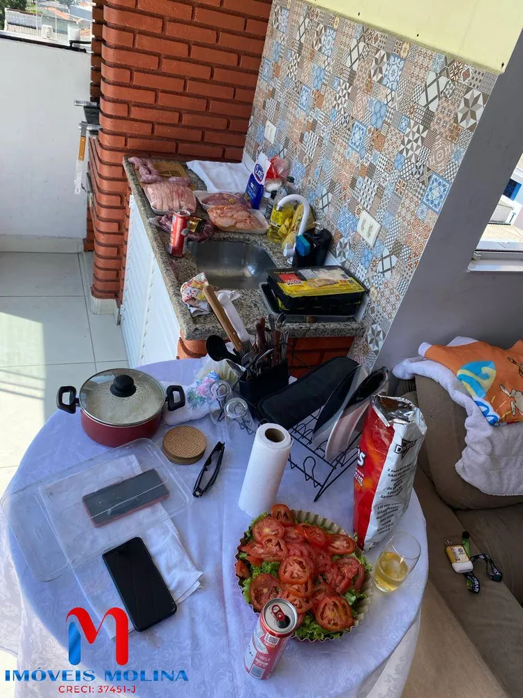 Apartamento, 2 quartos, 78 m² - Foto 7