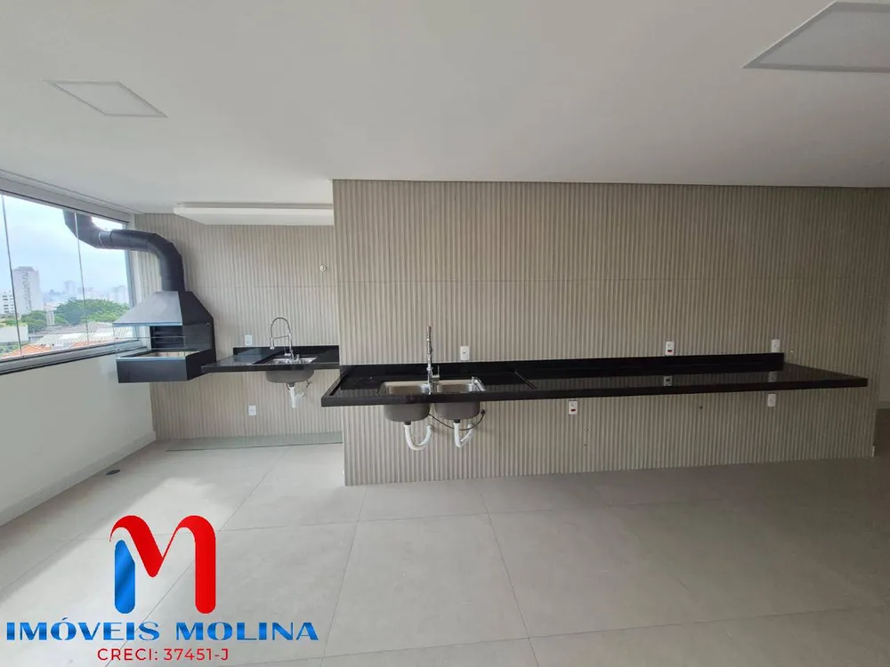 Sobrado, 3 quartos, 279 m² - Foto 2