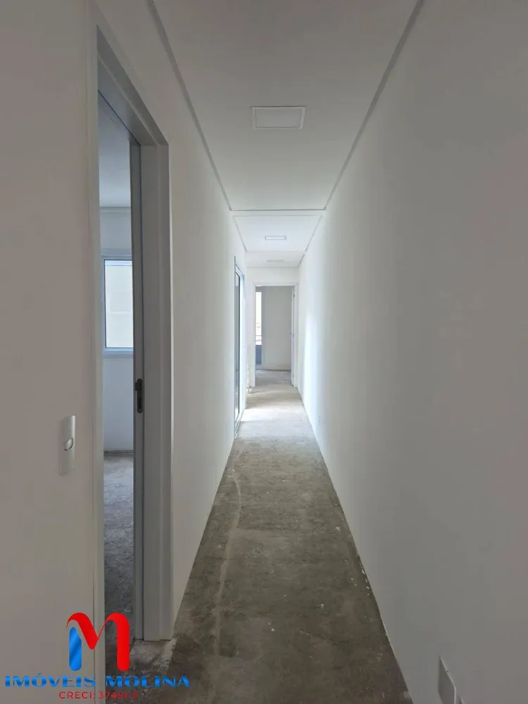 Sobrado, 3 quartos, 279 m² - Foto 6