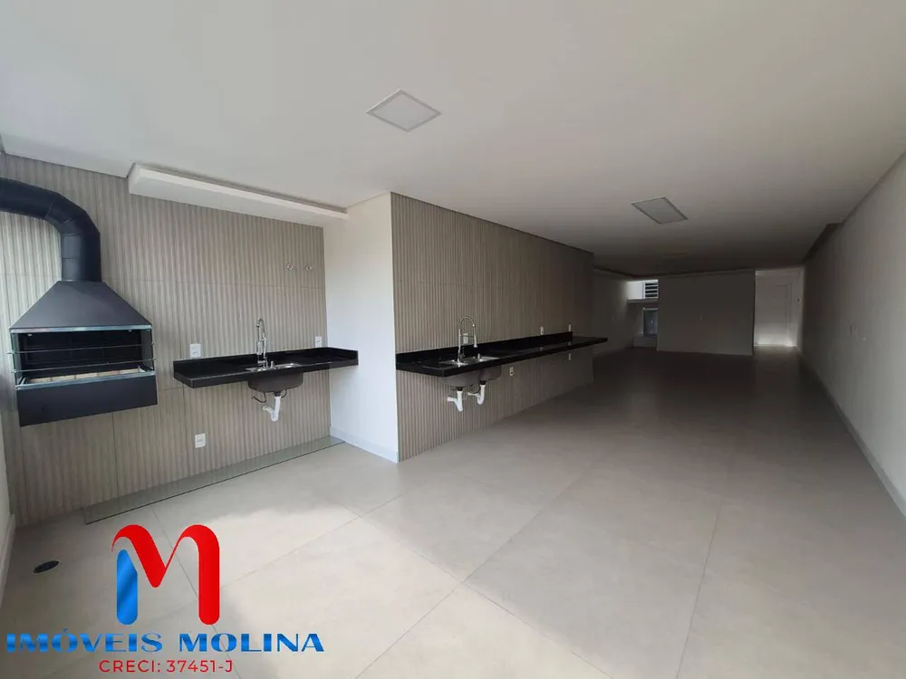Sobrado, 3 quartos, 279 m² - Foto 1