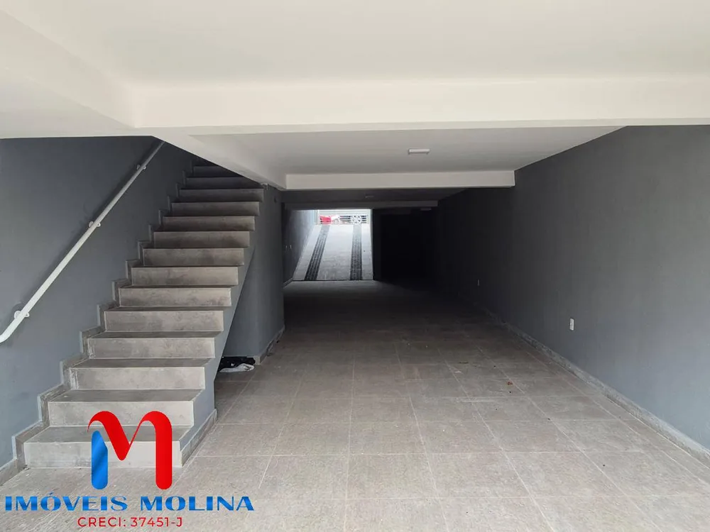 Sobrado, 3 quartos, 279 m² - Foto 12