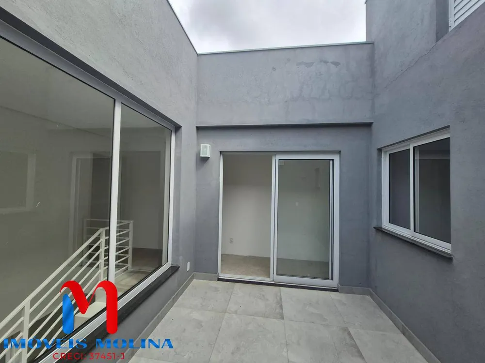 Sobrado, 3 quartos, 279 m² - Foto 6