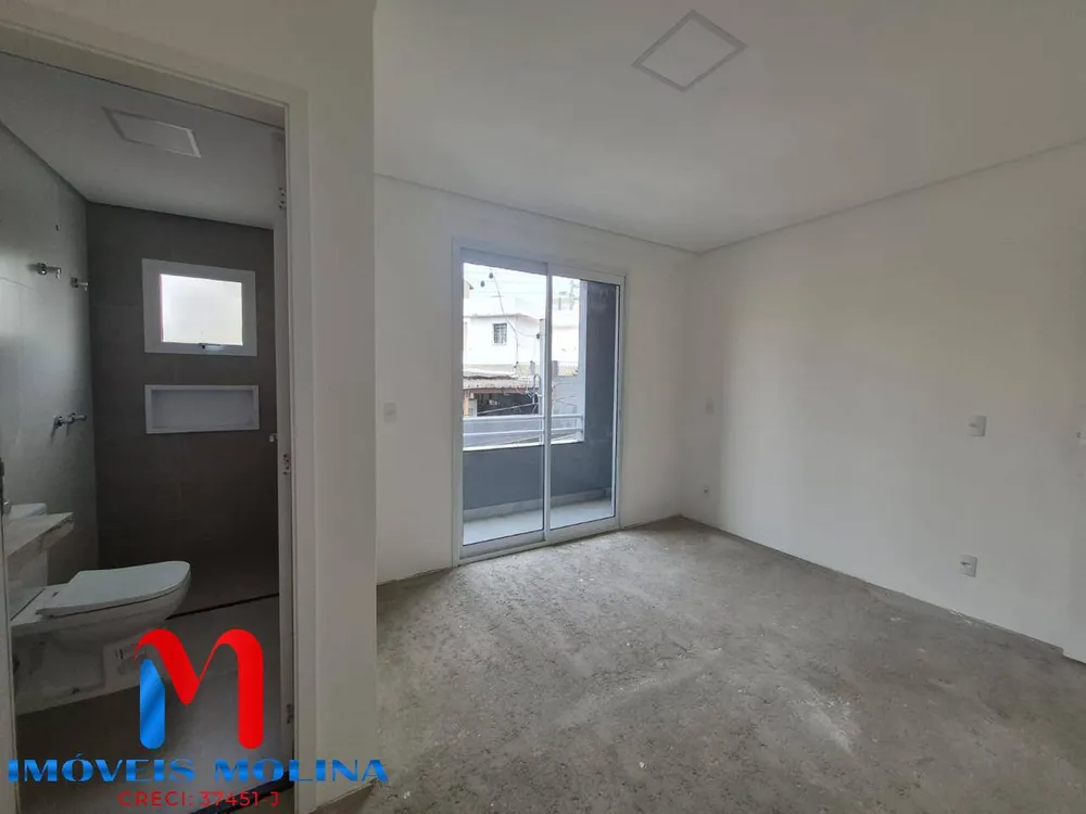 Sobrado, 3 quartos, 279 m² - Foto 8