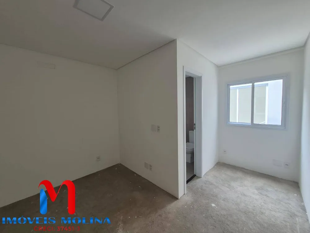 Sobrado, 3 quartos, 279 m² - Foto 3