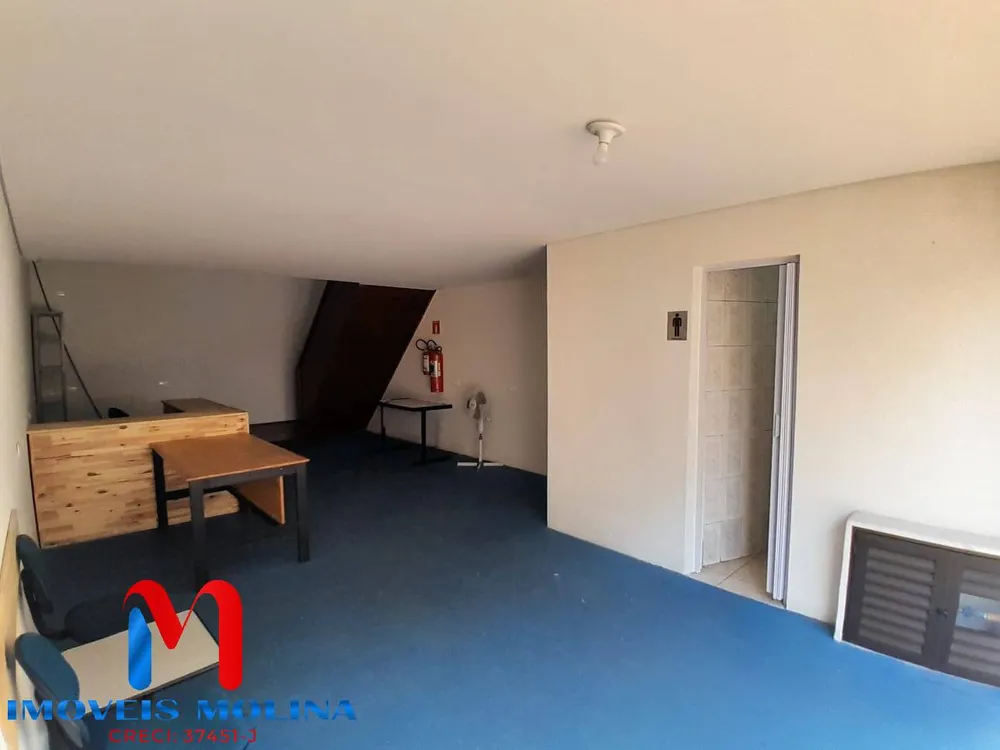 Loja-Salão, 55 m² - Foto 2