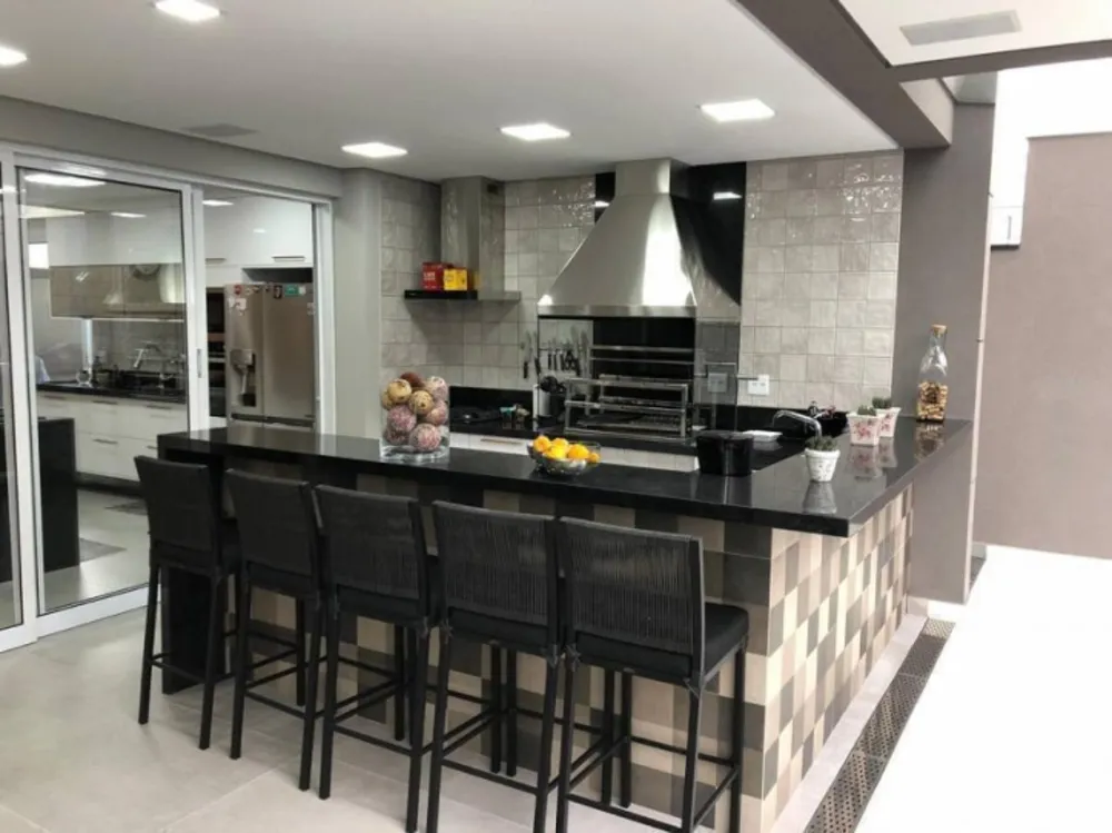 Casa de Condomínio, 4 quartos - Foto 7