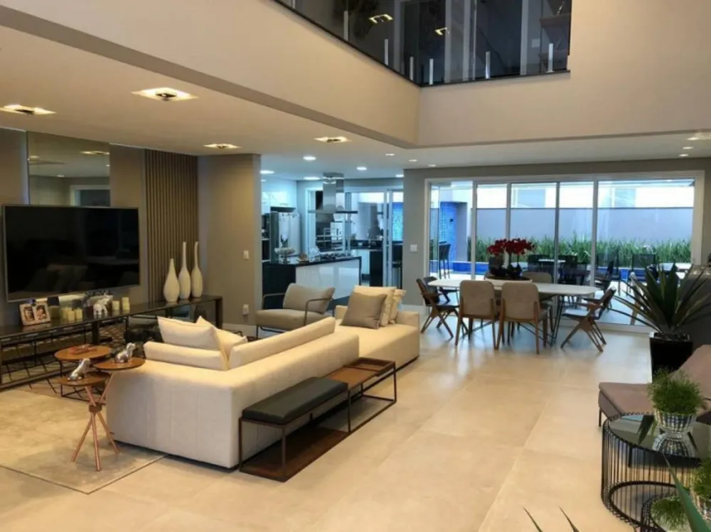 Casa de Condomínio, 4 quartos - Foto 6