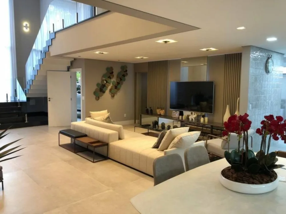 Casa de Condomínio, 4 quartos - Foto 4