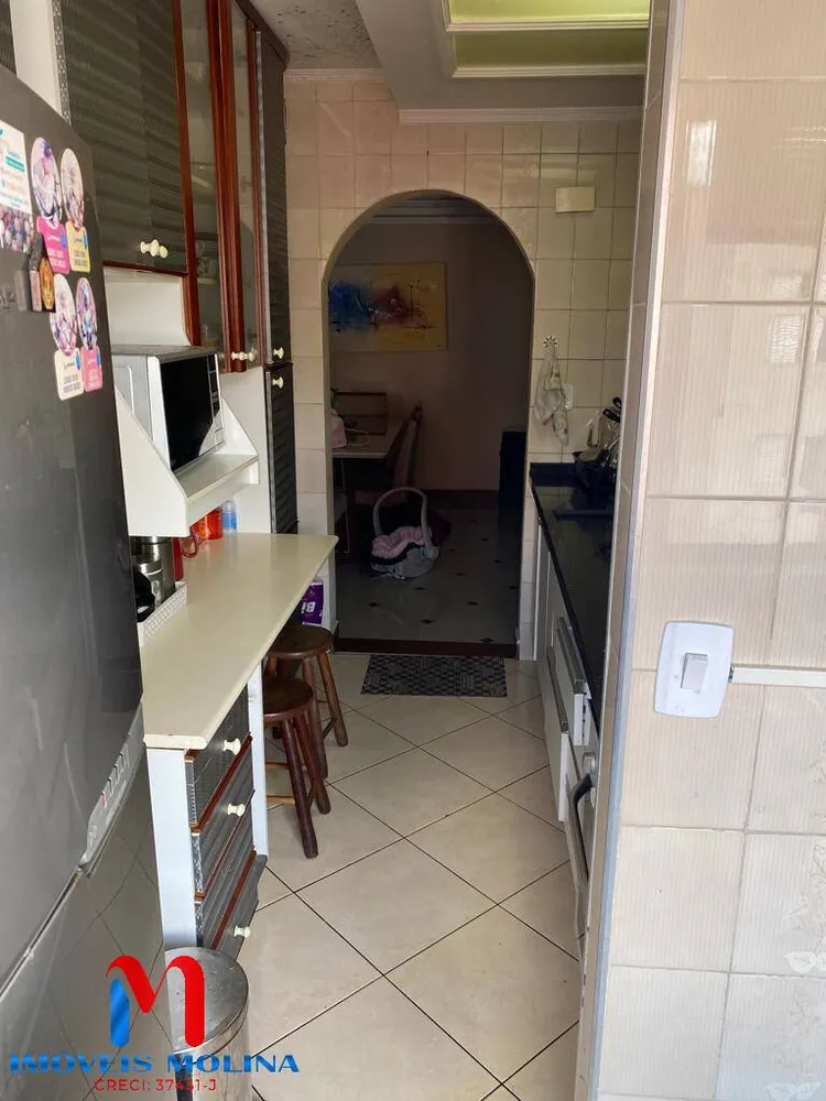 Apartamento, 3 quartos, 80 m² - Foto 6