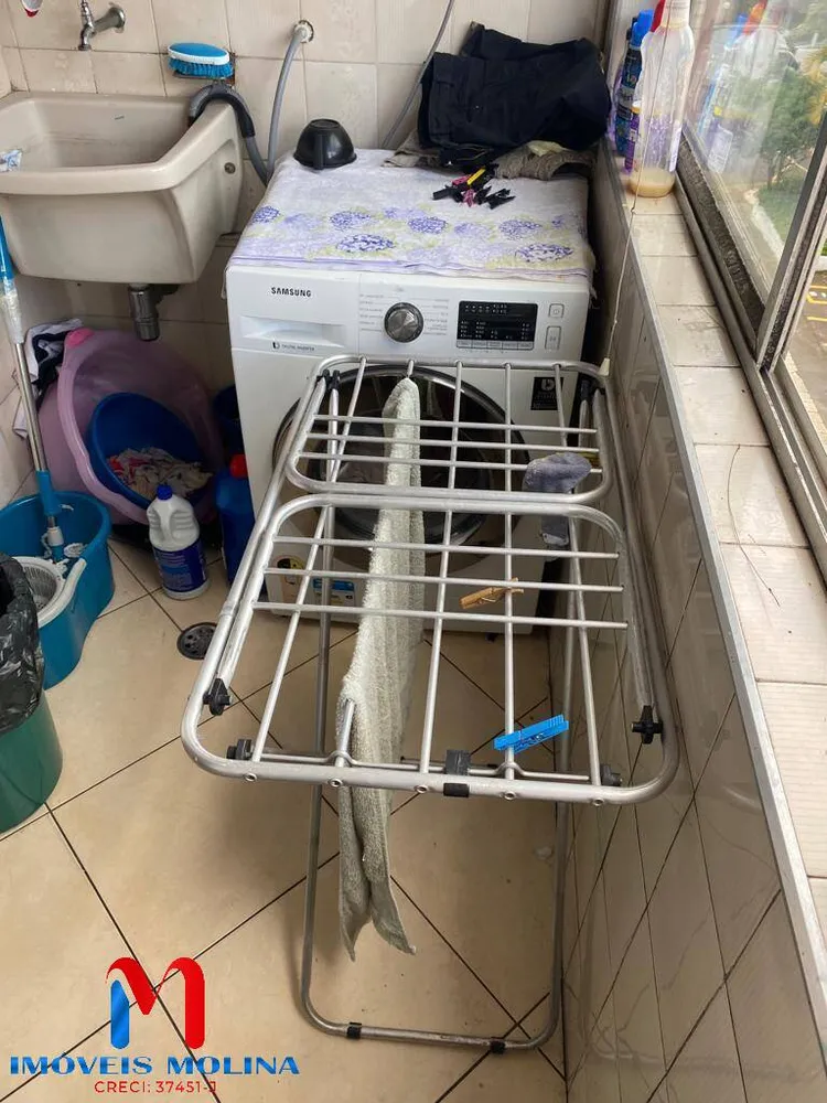 Apartamento, 3 quartos, 80 m² - Foto 14