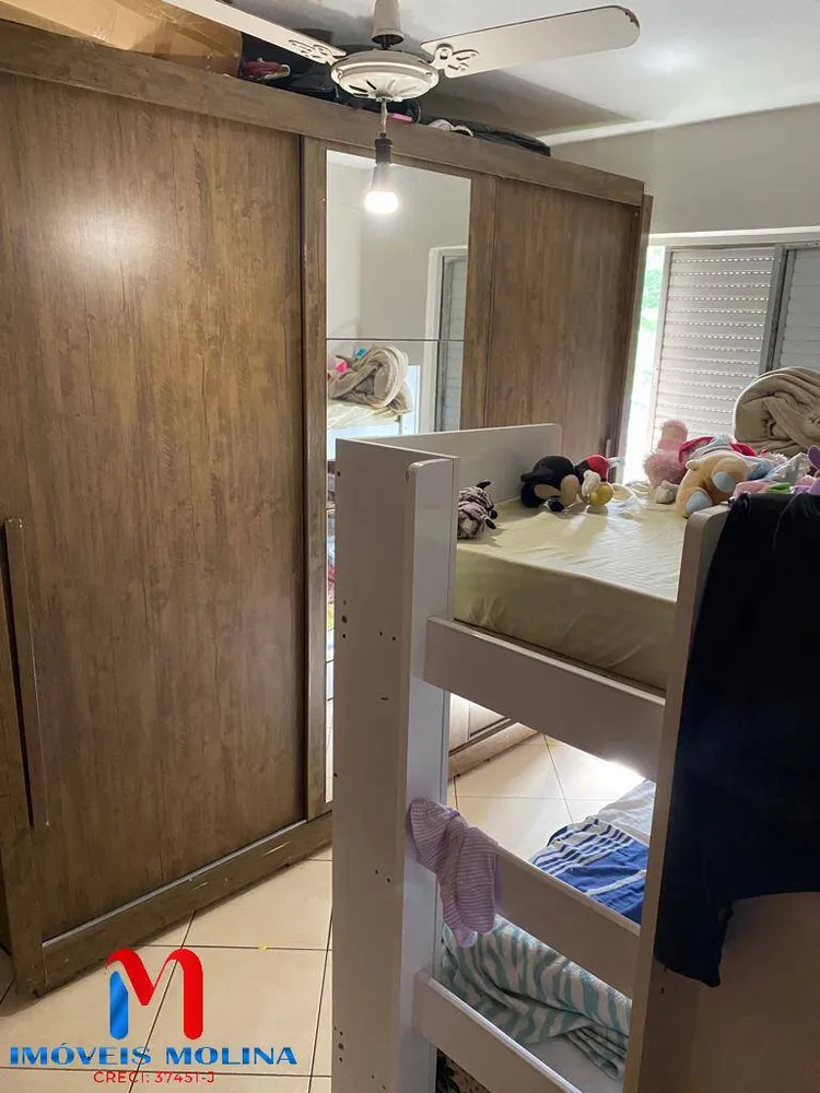 Apartamento, 3 quartos, 80 m² - Foto 8