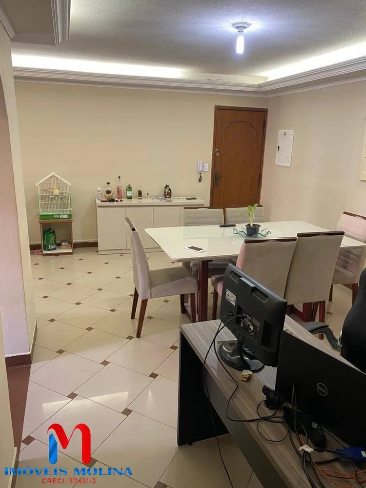 Apartamento, 3 quartos, 80 m² - Foto 3