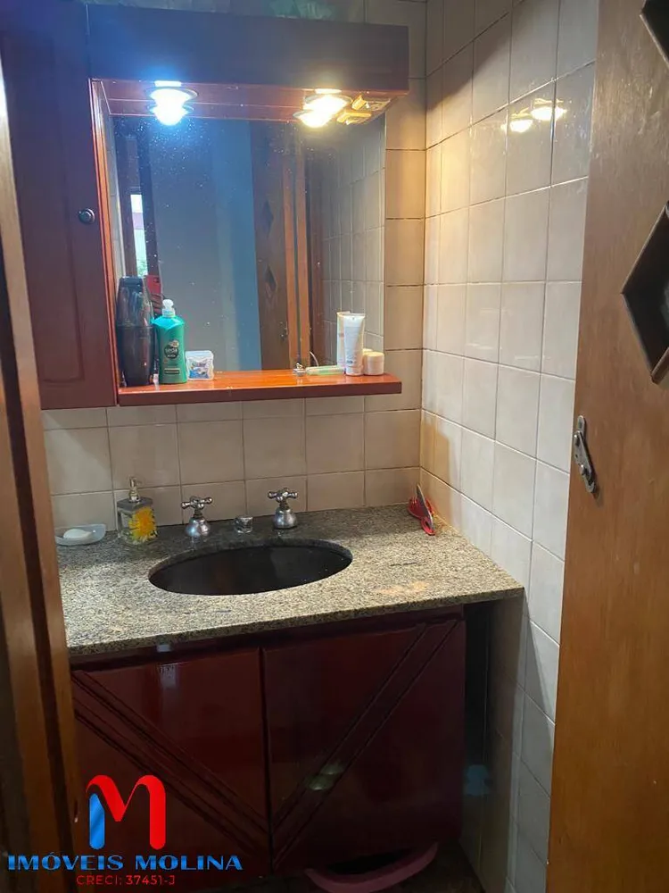 Apartamento, 3 quartos, 80 m² - Foto 12
