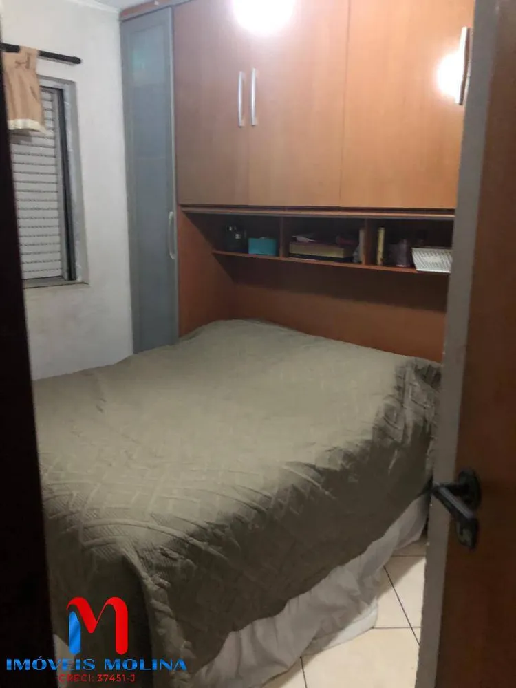 Apartamento, 3 quartos, 80 m² - Foto 11